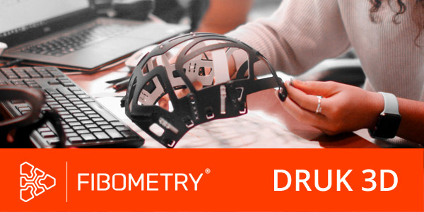 Druk 3D - profesjonalna drukarnia 3D